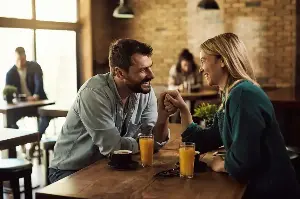Dating A Gemini Is An Adventure: Why Love With The Twins Will Surprise You Every Day