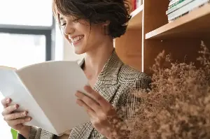 Five Life-Changing Books That Will Transform Your Ideas About Success