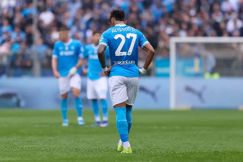 McTominay’s Heroics Save Napoli After Early Shock Goal From Parma In Dramatic Clash