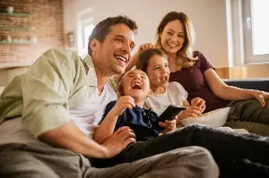 Parenting In The Digital Age: Overcoming Challenges And Creating Priceless Memories With Your Child