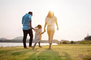 The Virgo Parent: Loving Through Structure, Care, and Discipline