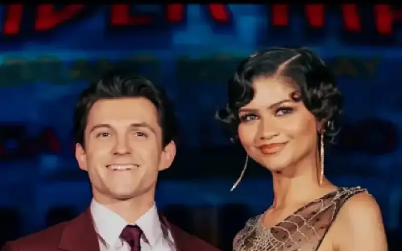Tom Holland y Zendaya planean una fiesta de boda ‘épica’ en un castillo británico