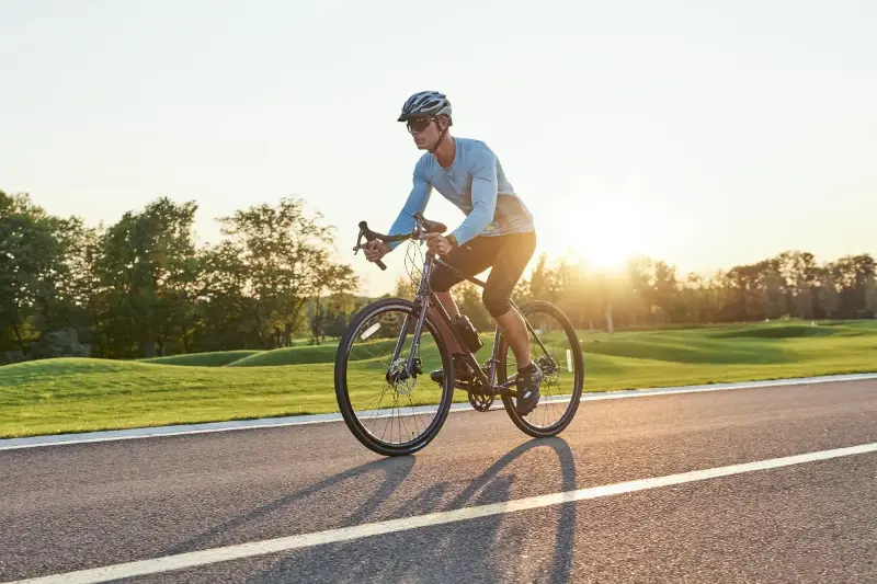 Road Bike Or Mountain Bike? Don’t Make The Wrong Cycling Choice