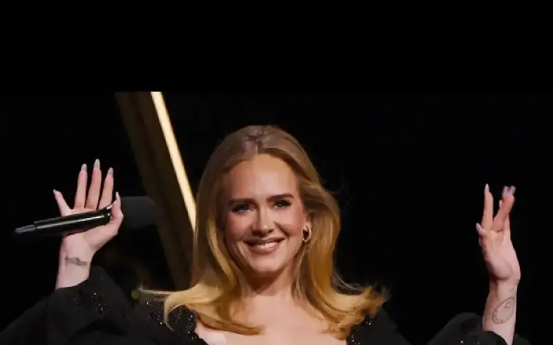 Adele está muy interesada en cantar ópera en su próxima película