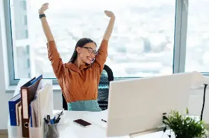 Relieve Office Tension: Five Stretching Exercises Every Desk Worker Needs To Feel Amazing