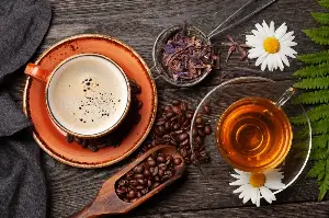Tea Versus Coffee For Breakfast: Surprising Facts That Will Change Your Morning Routine