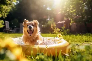 Protect Your Beloved Pup From Heat Risks With These Must-Know Summer Care Secrets
