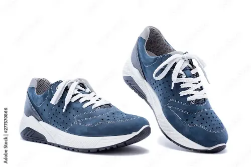 2025 Shoe Trends You’re About to See Everywhere