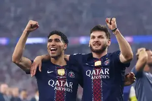 Champions League 2025/26 Best Player Revealed: See Who Captured UEFA’s Highest Honor
