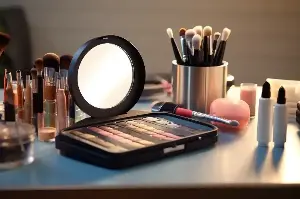 The Surprising Psychology Behind Makeup And Why It Instantly Boosts Your Confidence