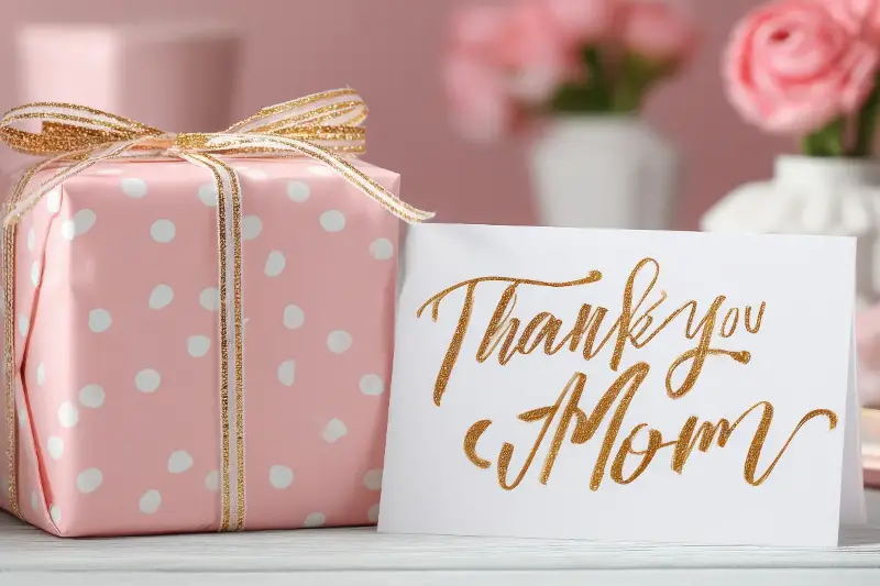 Thank You, Mom: Emotional Reflections On The Gratitude We Often Realize Too Late
