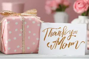 Thank You, Mom: Emotional Reflections On The Gratitude We Often Realize Too Late