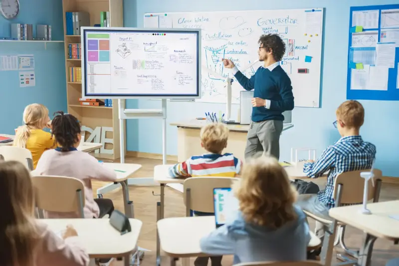 Formación Online: Aprendizaje a Tu Ritmo para los Profesionales del Futuro