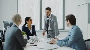 Secrets To Thriving At Work: How To Protect Your Mental Health Amid The Daily Hustle