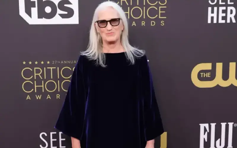 Jane Campion presidirá el jurado del Festival de Cine de Taormina