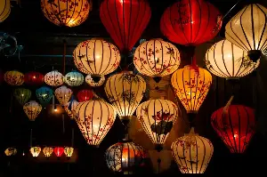Lit Lanterns And Moonlit Dreams: Reliving The Simple Magic Of Childhood Mid-Autumn Nights