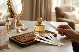 How To Make Your Signature Scent Last: Secrets For All-Day Perfume Longevity