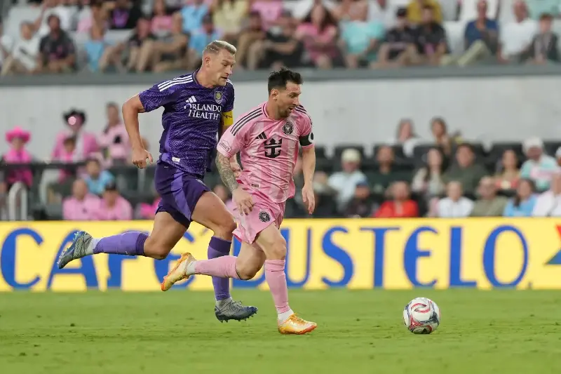 Messi Smashes 906 Career Goals Yet Inter Miami Stunned By Unexpected Defeat