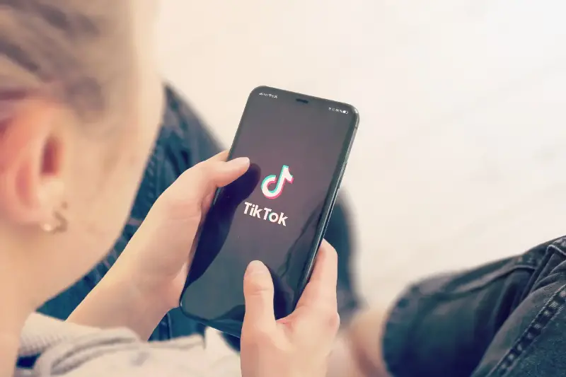 Comment TikTok a influencé le cerveau de nos enfants