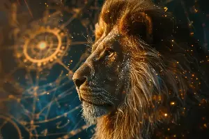 Unleash Your Inner Lion: The Leo Glow-Up Secrets To Personal Power And Global Success
