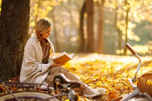 Cozy Autumn Reads: Must-Have Books To Curl Up With On A Rainy Afternoon
