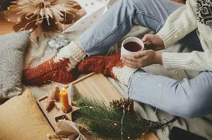 The 15-Minute Evening Reset Ritual That Helps You Leave Work Behind And Reclaim Joy