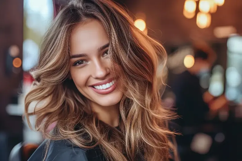 Unlock Vibrant Color: Expert Tips To Make Your Dyed Hair Stay Stunning For Weeks