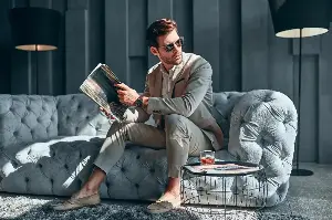 From Watches To Shoes: The Four Essential Accessories Every Modern Man Needs Right Now