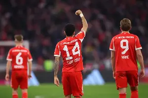 Díaz Hat-Trick And Kane Pens Fuel 5-1 Hoffenheim Hammering ⚡