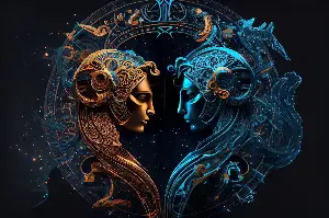 Why Gemini Is The Most Misunderstood Zodiac Sign And What Makes Them Truly Unique