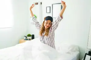 Master The Art Of Waking Up Early Without Feeling Tired With These Proven Habits