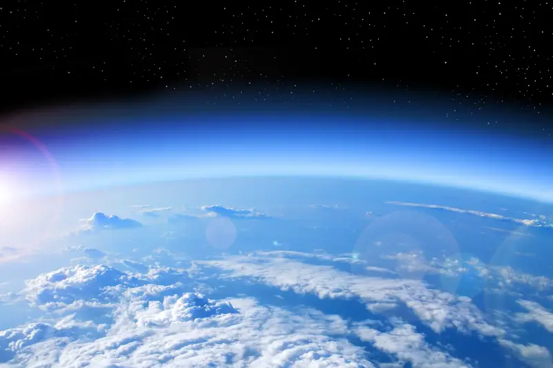 Discover The Hidden Defenders: Atmospheric Layers And Their Earth-Saving Roles