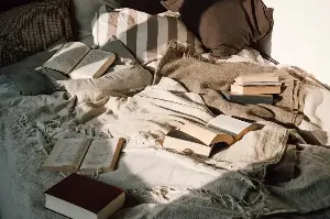 Discover These Five Mind-Shifting Books Guaranteed To Alter Your Perspective On Life