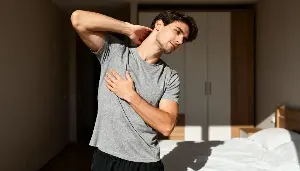 Too Busy Or Lazy? How Just 20 Minutes Daily Can Transform Your Muscle Game