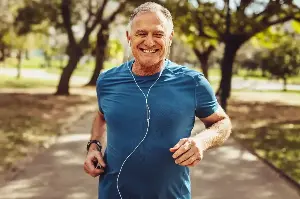 Live Longer With Vibrance: Daily Habits Proven By Science For Lasting Vitality