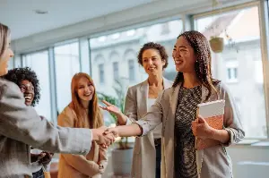 Transform Internships Into Job Offers With This Essential Guide To Launching Your Career