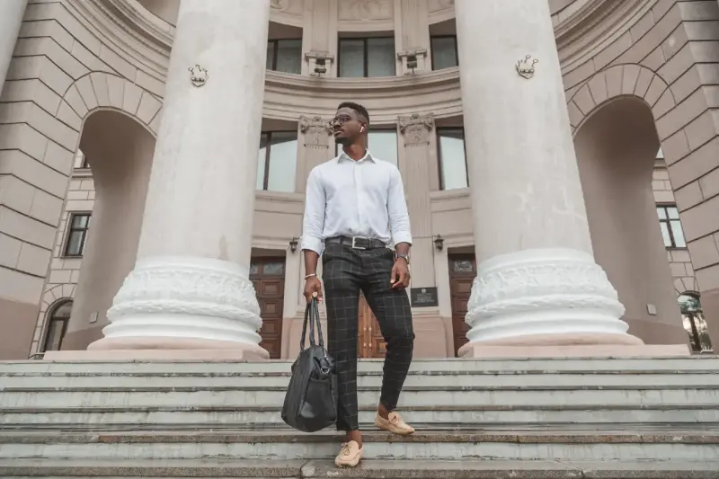 Mocasines de Verano para Hombre: Algodón, Sin Cordones y Más de 30 Colores