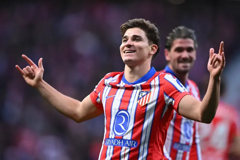 Atletico Demands €150 Million For Alvarez As Barca Stands Strong In Transfer Standoff