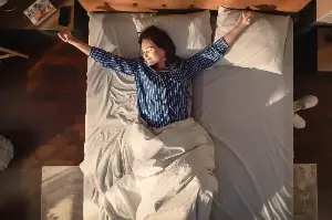 Transform Your Sleep Hygiene: Simple Tweaks to Wake Up Fully Energized