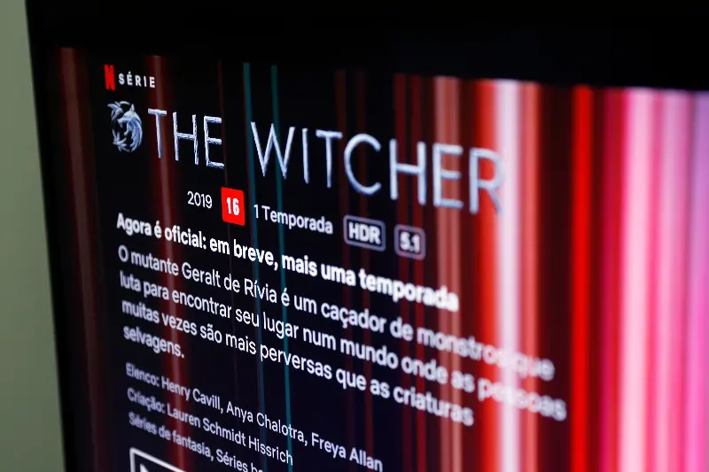 獵魔士：孤獨劍客與命運試煉