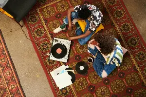 Why Antiques And Secondhand Treasures Are Taking Over As The New Style Obsession