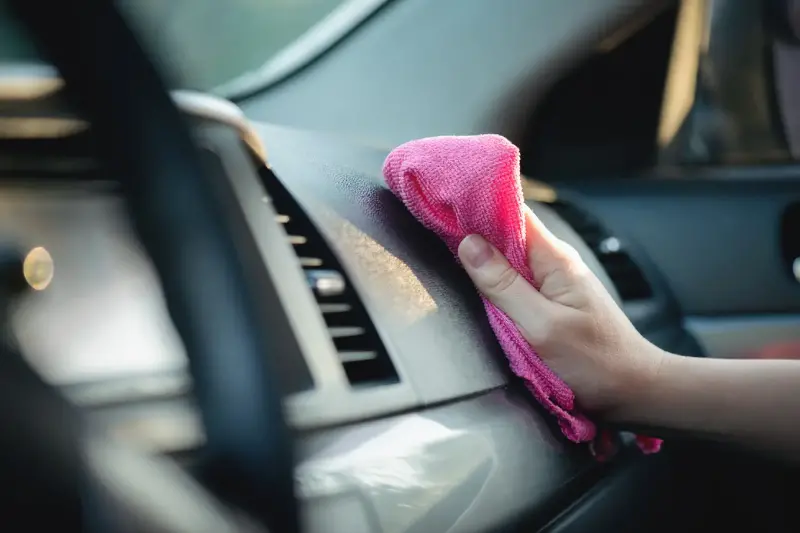 Elimina Manchas de Tapicería: Deja tu Coche como Nuevo