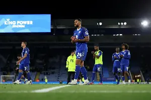 Historic Downfall As Former Premier League Giants Face Two Straight Seasons Of Relegation