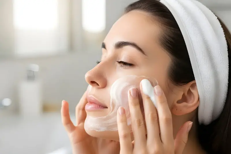 清潔力過強的警訊