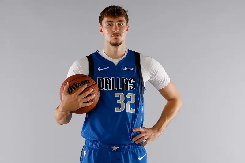 2025 NBA Draftı: Genç Yıldızların NBA'ye Katılımı