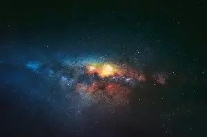 From Cosmic Clouds To Black Holes: The Epic Life Cycle Of Stars Unveiled