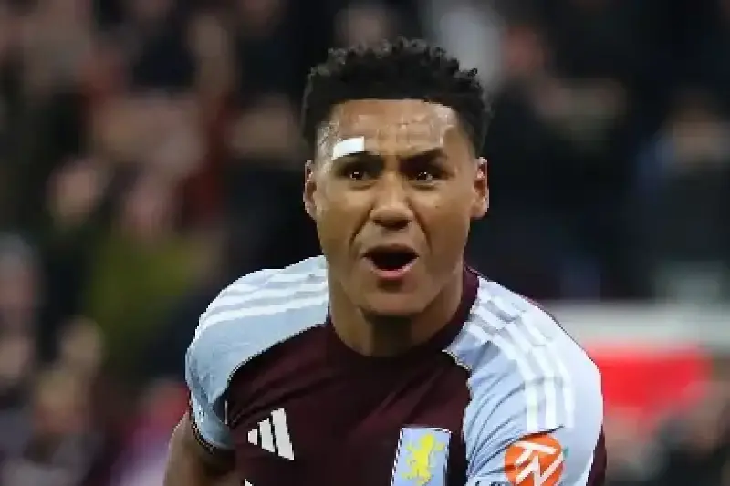 Ollie Watkins se va a Al-Hilal