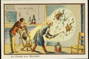 العلماء الذين توقعوا المستقبل بدقة مذهلة