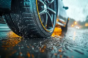 Master Defensive Driving: Expert Tips To Stay Safe No Matter What The Weather Brings