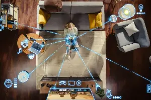 Objets Connectés Qui Vous Comprennent: l'ia embarquée au quotidien